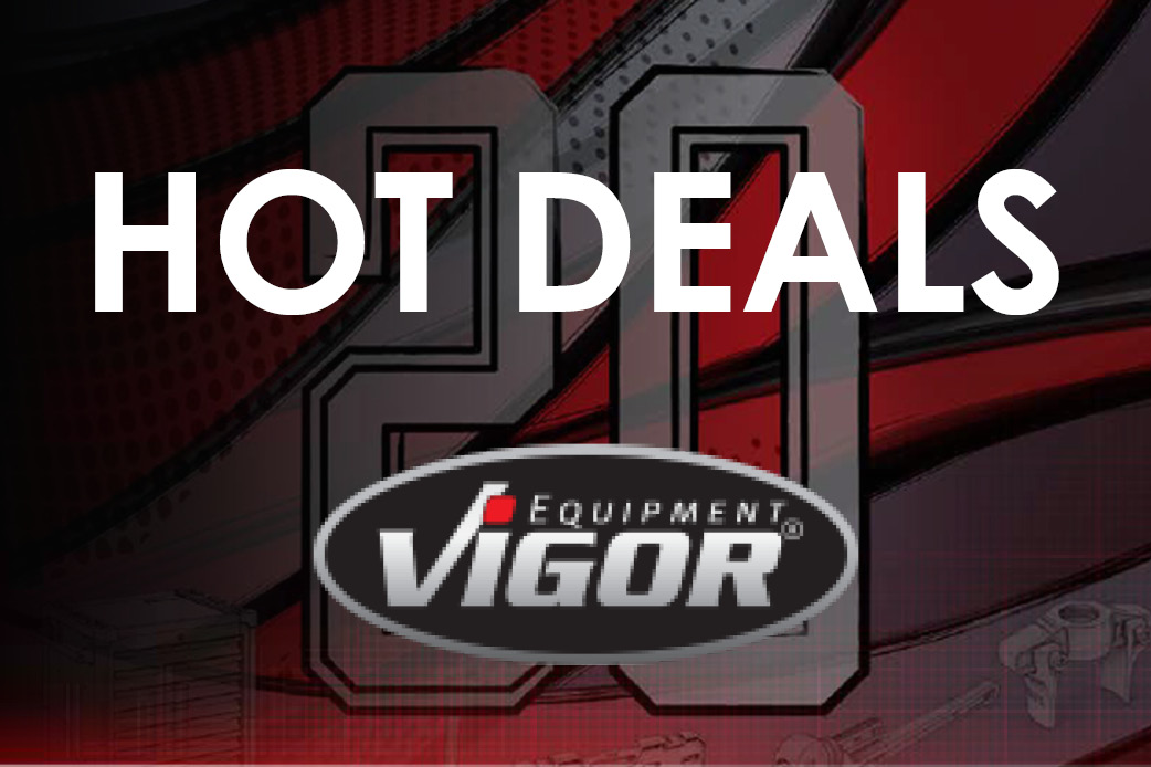 Vigor - Hot Deals 2026 Vigor - Hot Deals 2026